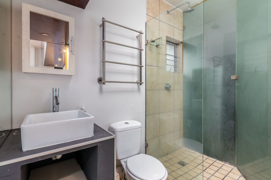 To Let 0 Bedroom Property for Rent in Gardens Western Cape
